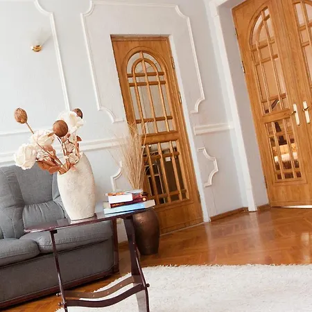 Eliza Apartament * 리가