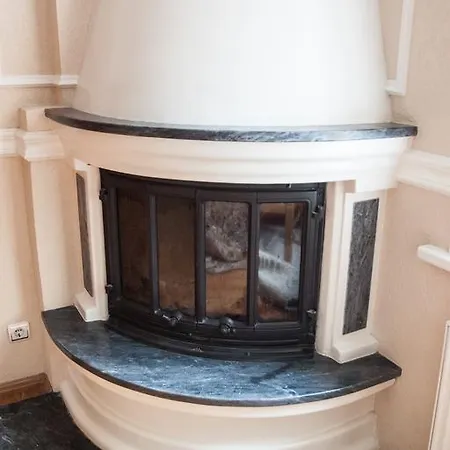 Eliza Apartament
