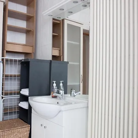 Eliza Apartament