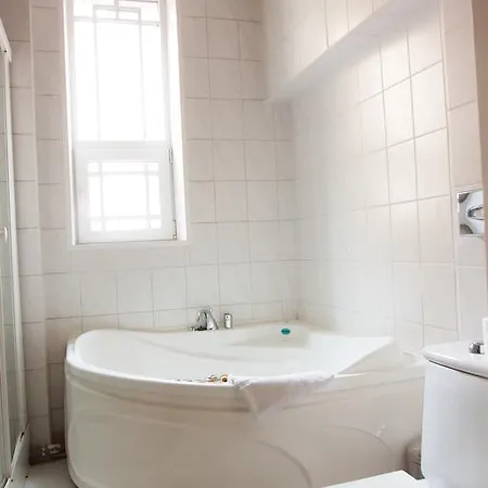 아파트 Eliza Apartament