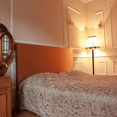 Eliza Apartament דירה